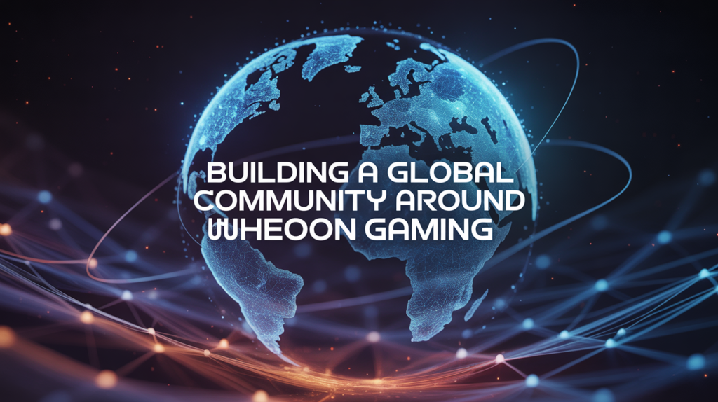 Wheon Gaming