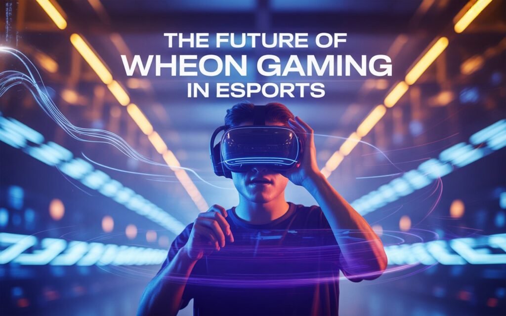 Wheon Gaming