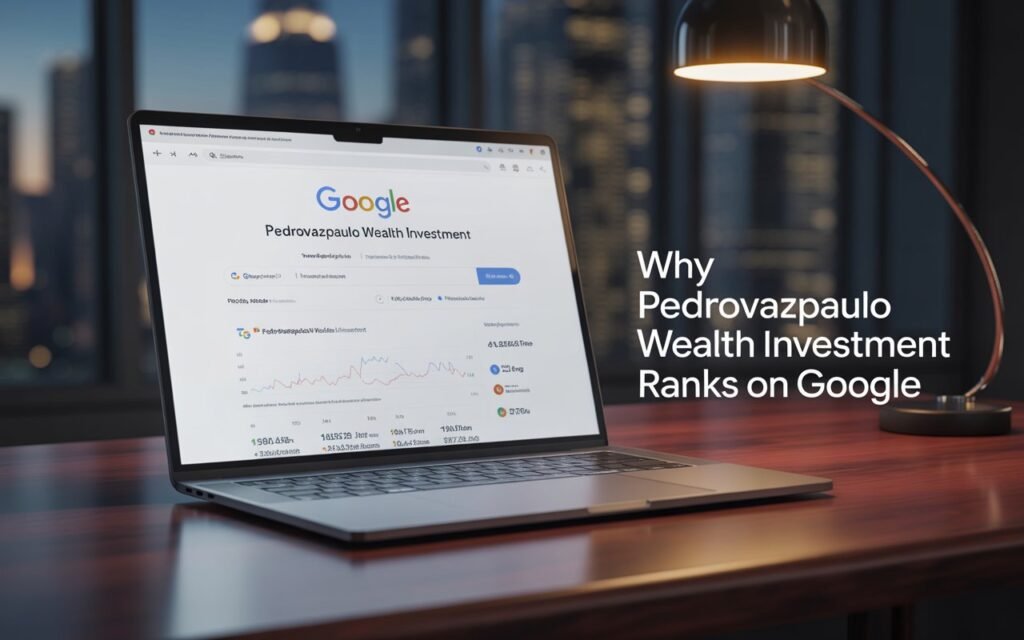 pedrovazpaulo wealth investment