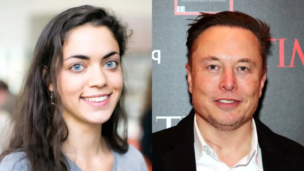 shivon zilis net worth