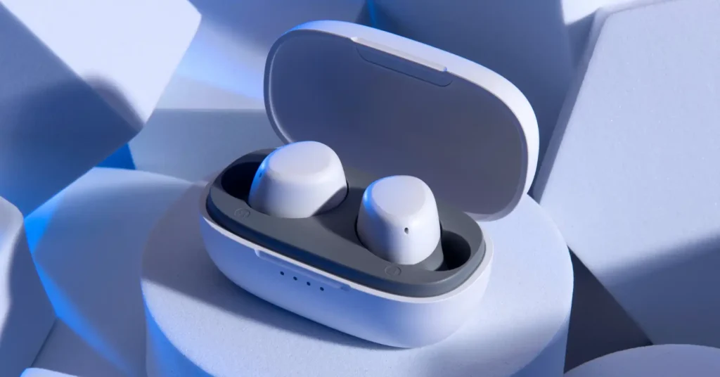 thespark shop wireless earbuds for gaming