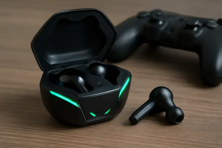 thespark shop wireless earbuds for gaming