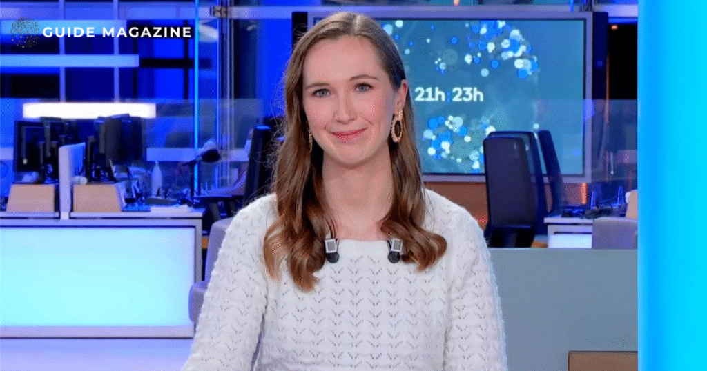 Pauline Forgue