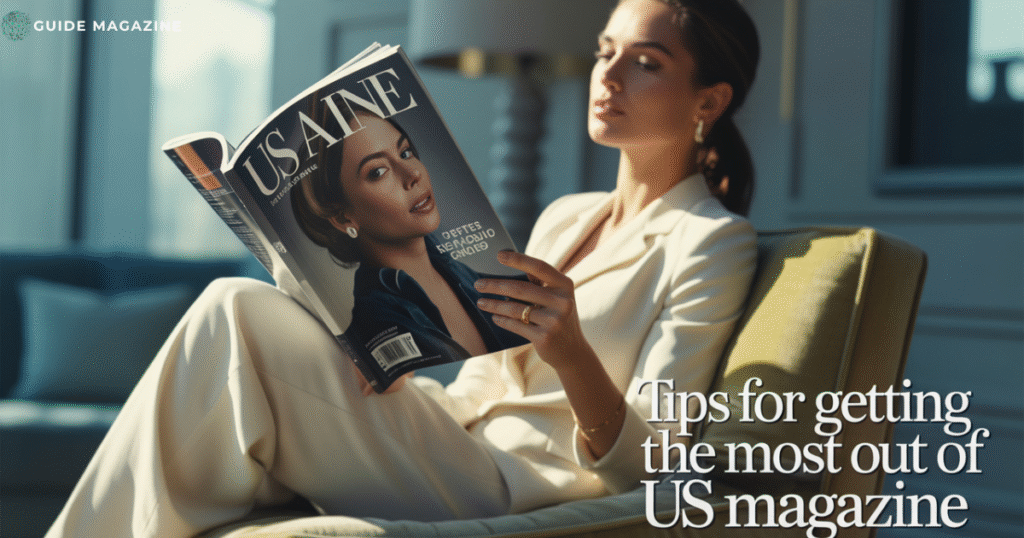 US Magazine