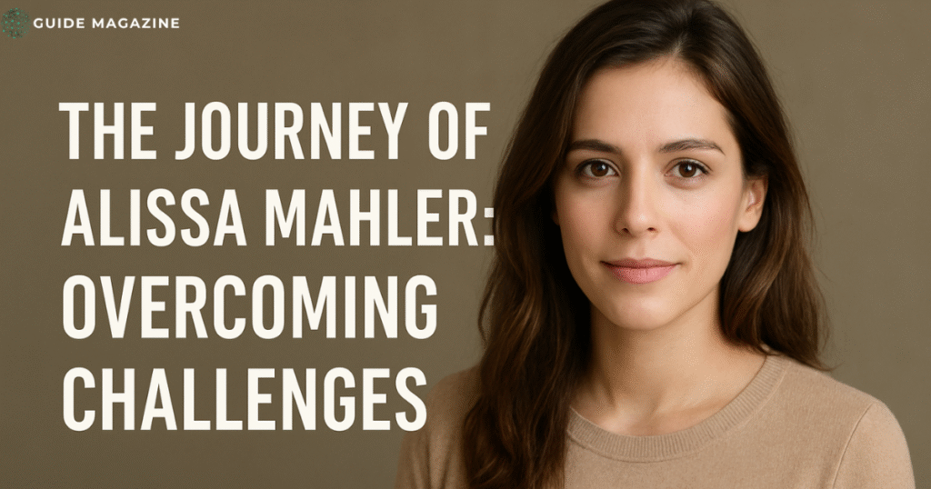 alissa mahler