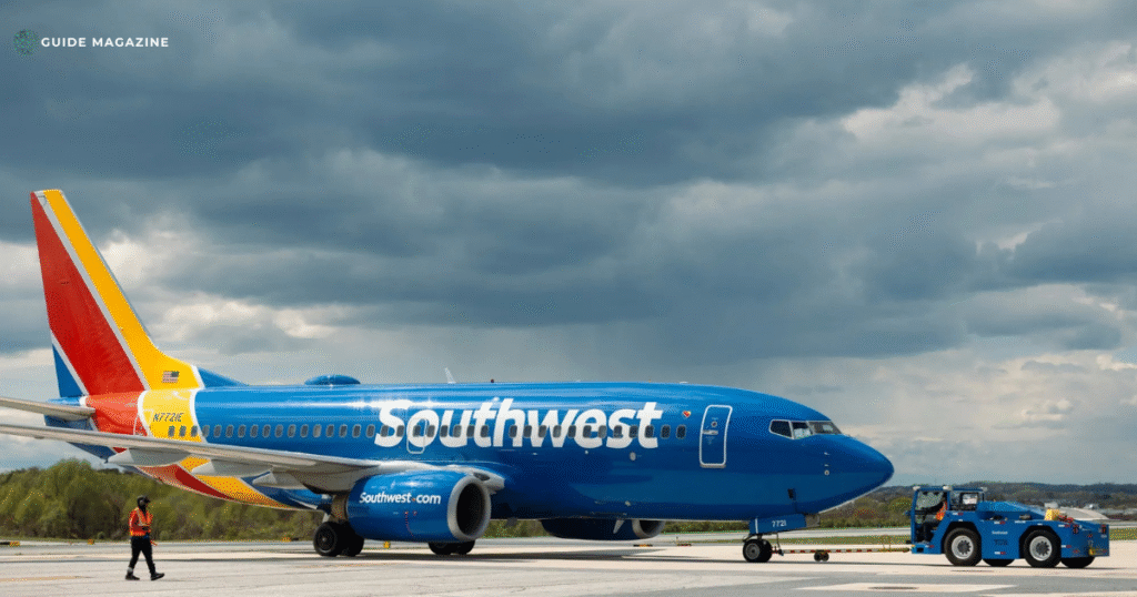 southwest airlines careers