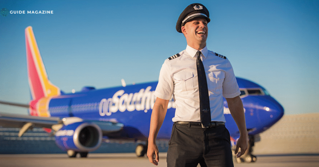 southwest airlines careers