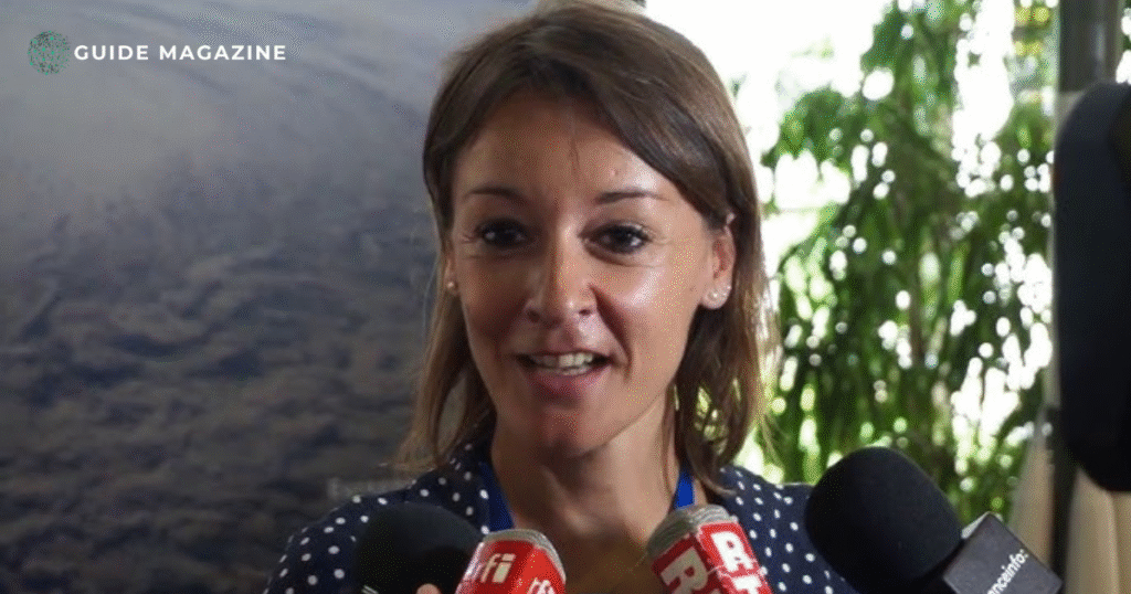 The Global Impact of Anne Mottet’s Advocacy