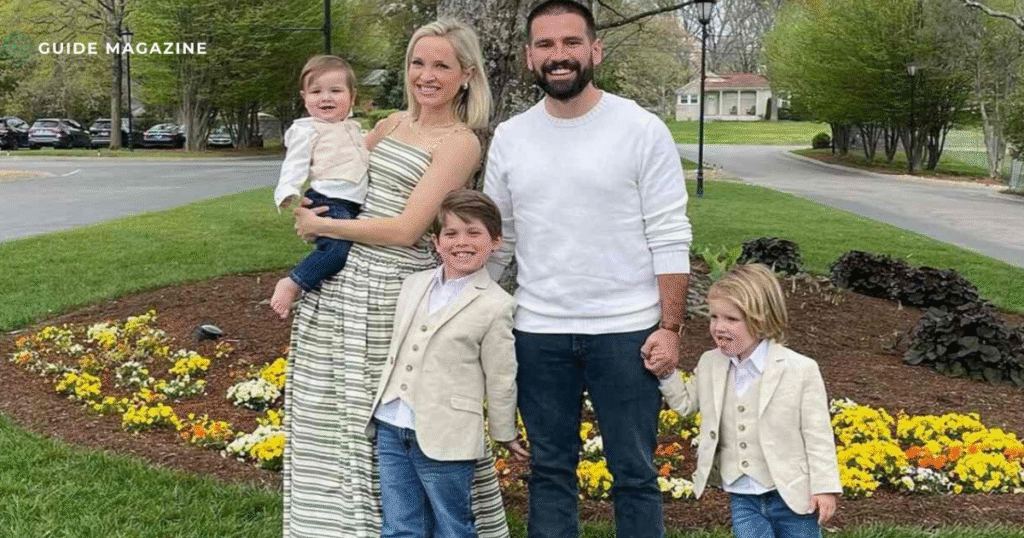 dan and shay wife died