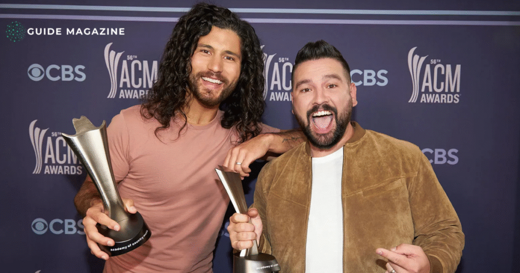 dan and shay wife died