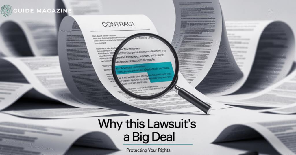 ashcroft capital lawsuit