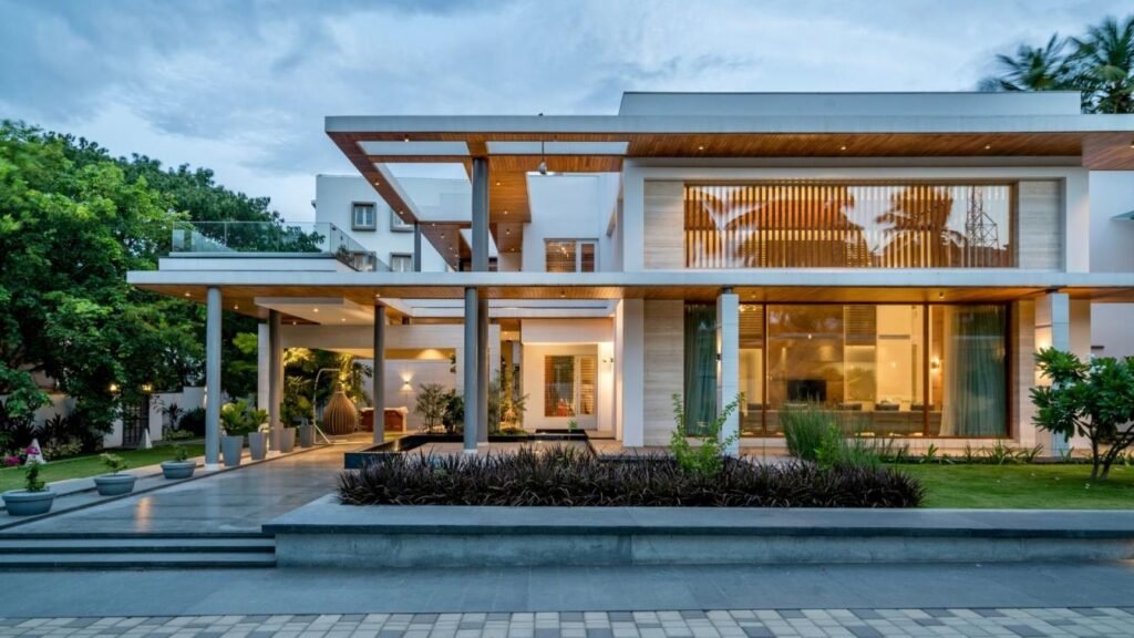 luxury villas provence le collectionist